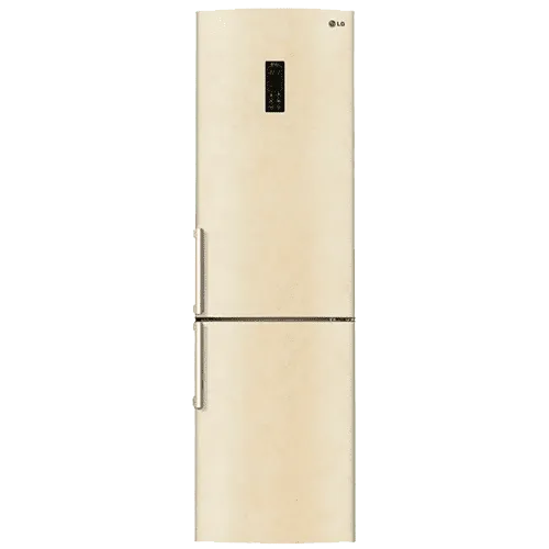 Замена таймера LG GA-B489YEQZ