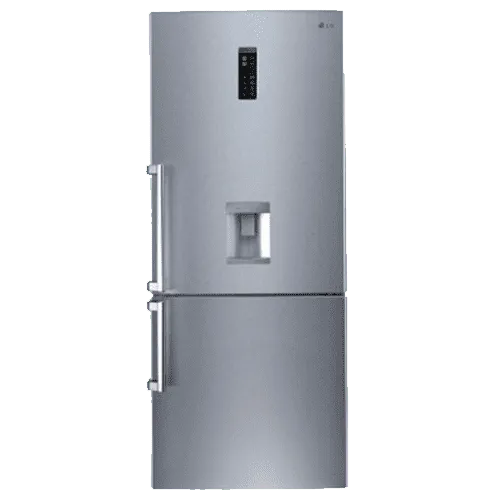 Замена таймера LG GBF548NSDZB