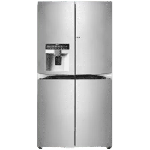 Замена таймера LG GSJ961PZBV