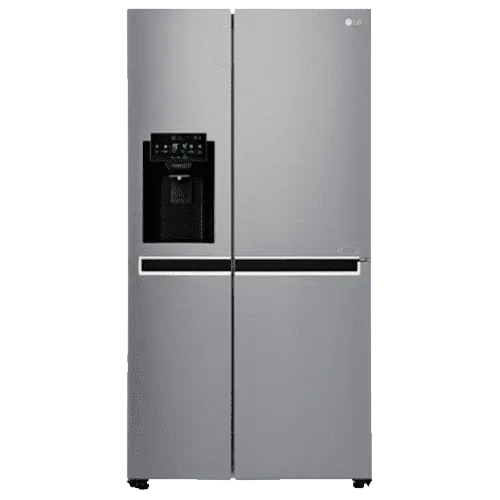 Замена таймера LG GSJ761PZTZ