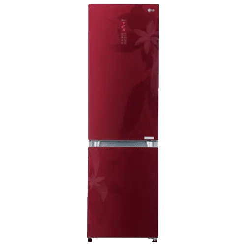 Замена таймера LG GA-B449TGRF