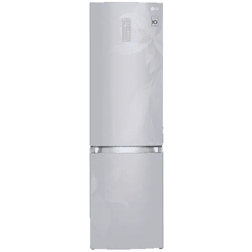Замена таймера LG GBB940DFQZT