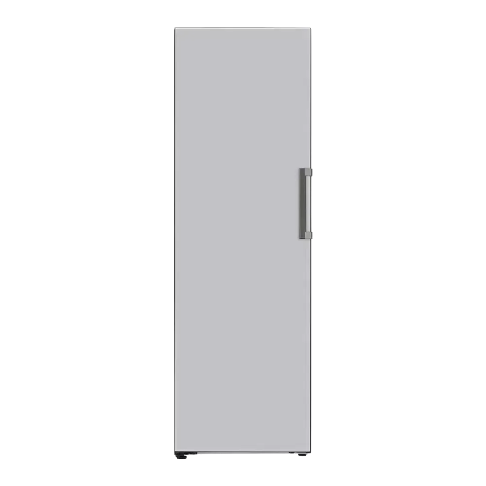 Ремонт вентилятора LG GC-B404FAQM
