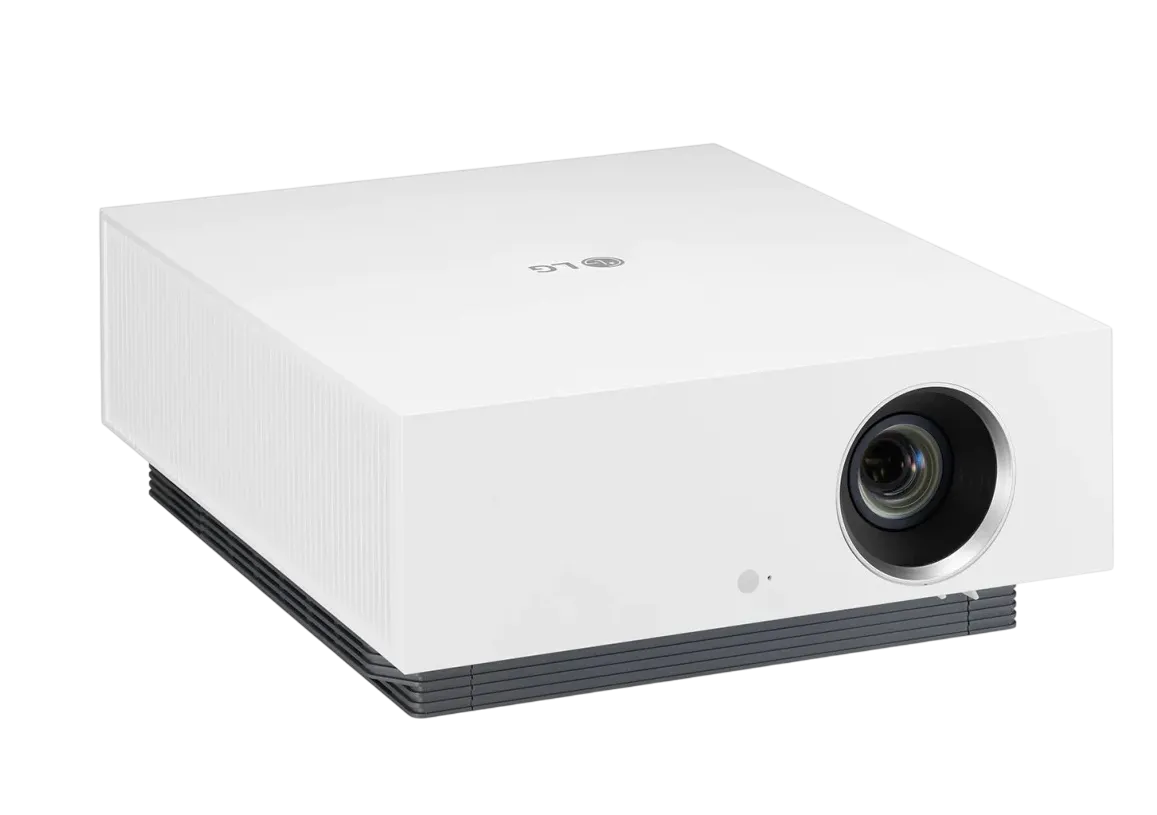 Чистка проектора LG HU810P(W)