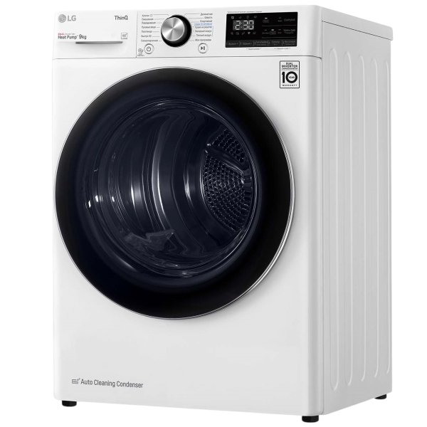 Замена кнопок LG DC90V9V9WN