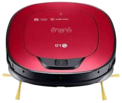 Комплексная чистка LG VR1126TS Roboking