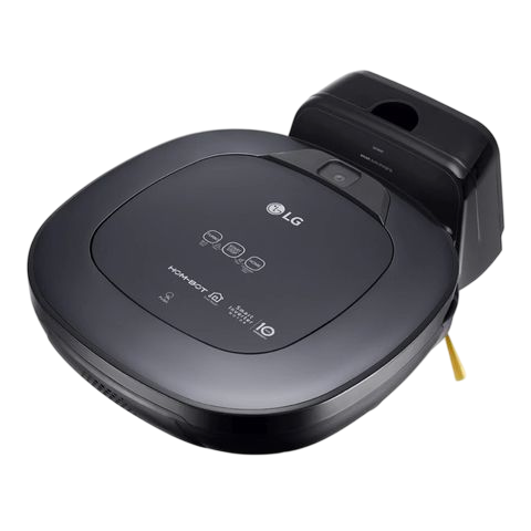 Комплексная чистка LG VR6690LVTM CordZero ThinQ