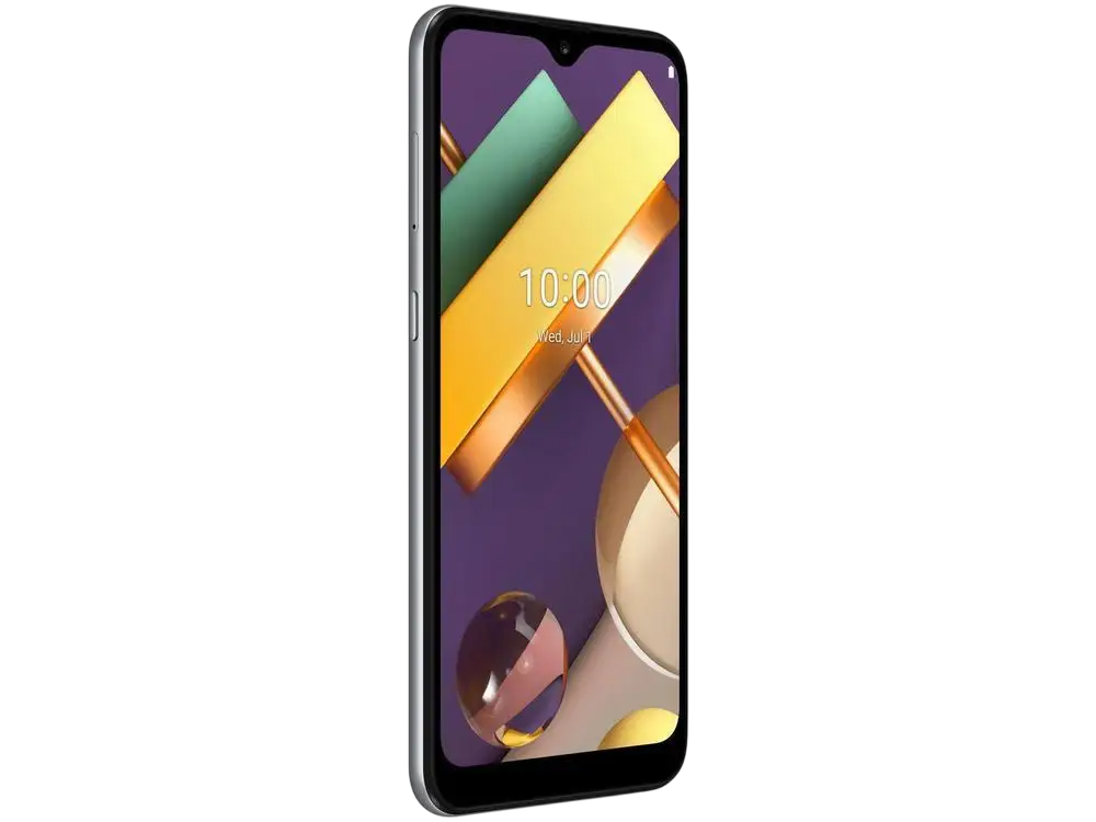 Замена GPS модуля LG K22