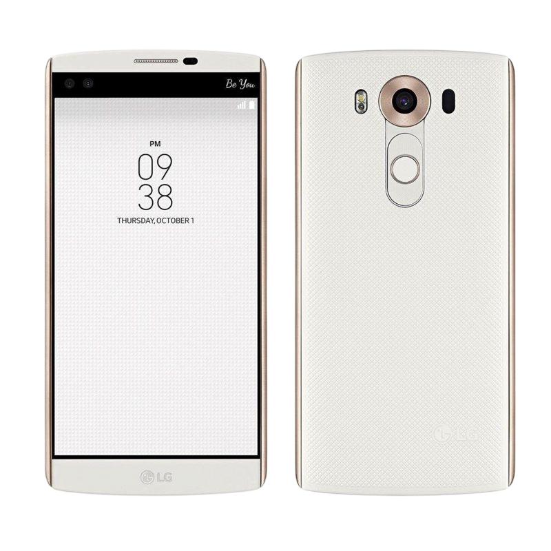 Замена GPS модуля LG V10