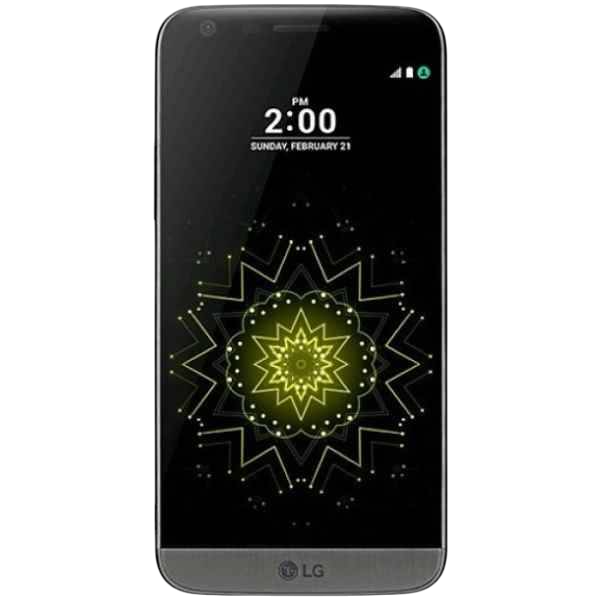 Замена GPS модуля LG G5 SE