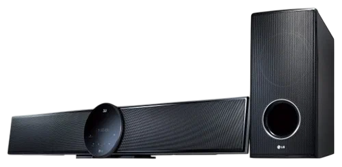 Ремонт Bluetooth-систем LG HLX50W