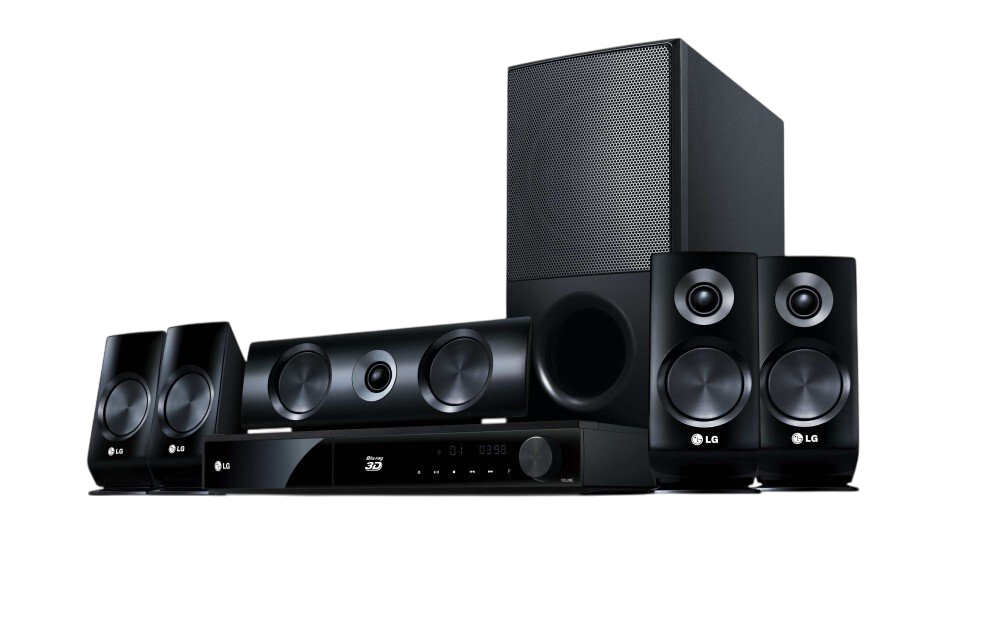 Ремонт Bluetooth-систем LG HX996TS