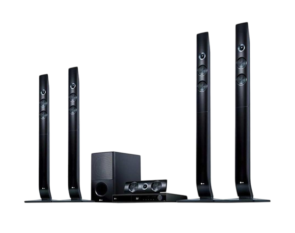 Ремонт Bluetooth-систем LG HB906TA