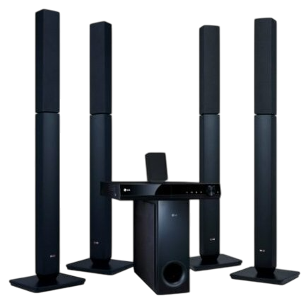 Ремонт Bluetooth-систем LG DT-S766