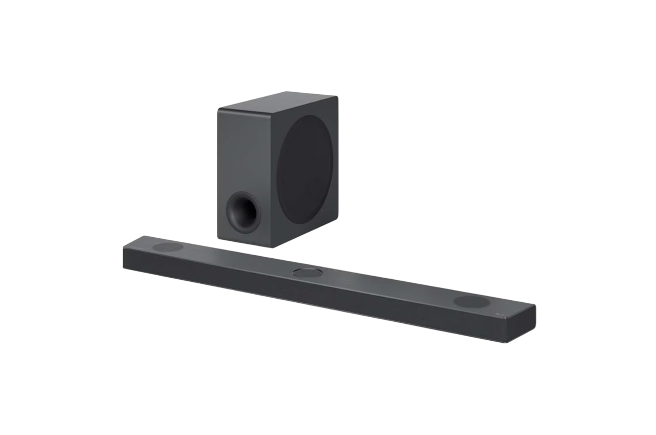 Ремонт Bluetooth-систем LG SN90QY
