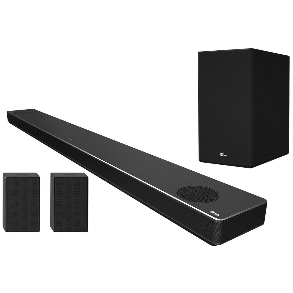 Ремонт Bluetooth-систем LG SN11R