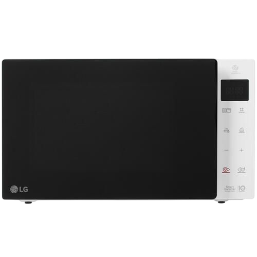 Замена лампочки LG MH63M38GISW
