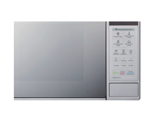 Замена лампочки LG MS20R44DAR