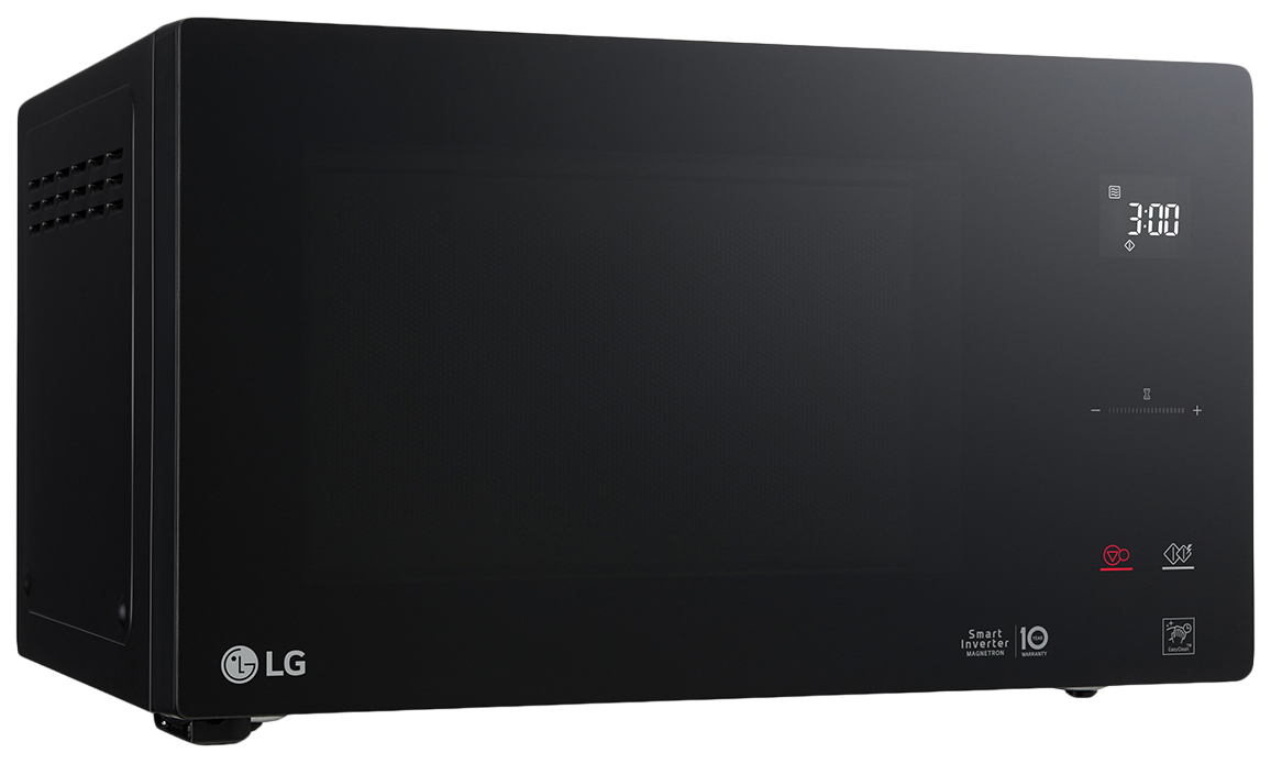 Замена лампочки LG MS2595DIS