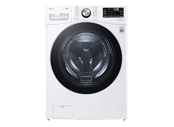 Замена прессостата LG WM4200HWA
