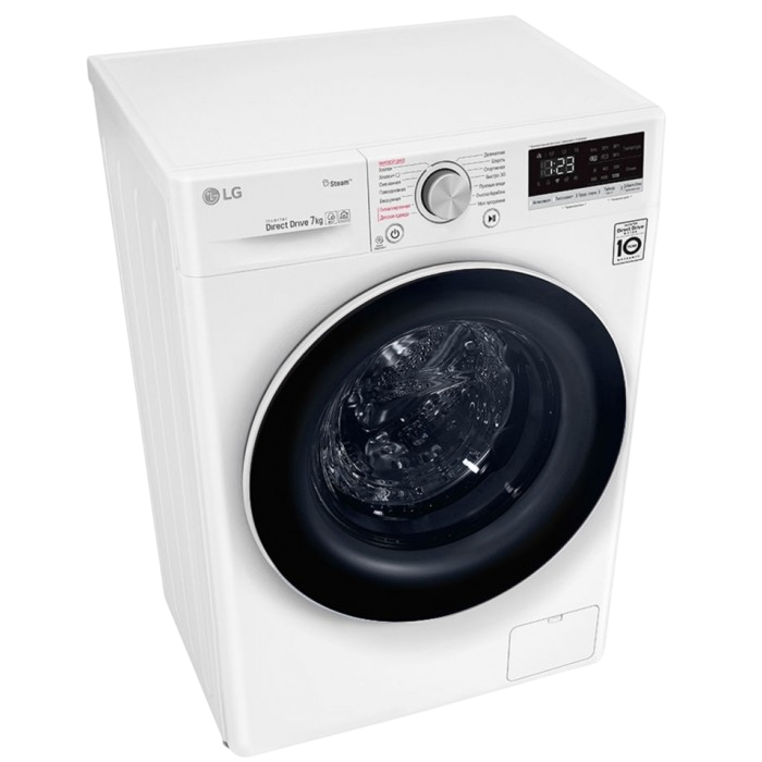 Замена прессостата LG F2V5HS0W