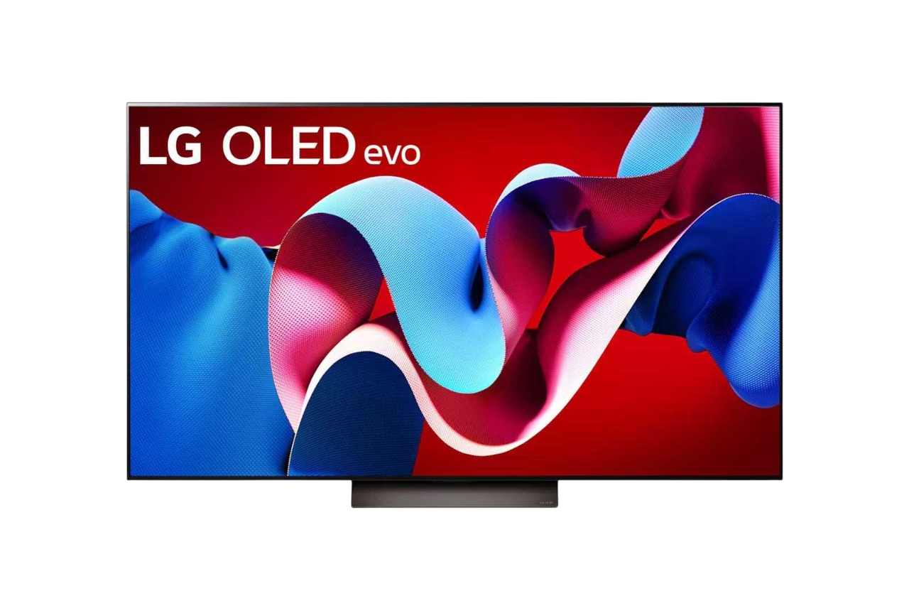 Замена разъёмов (HDMI, DVI, Дисплей порта) LG OLED evo C4RLA