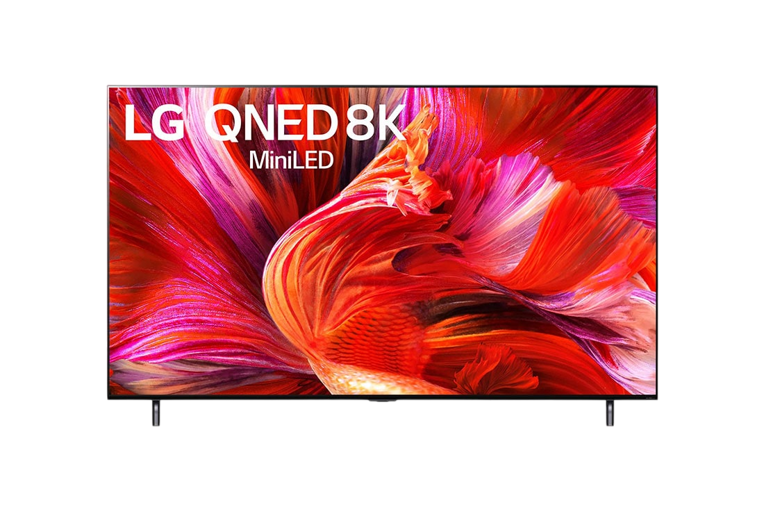 Замена разъёмов (HDMI, DVI, Дисплей порта) LG QNED95