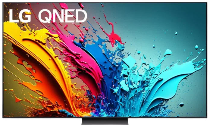 Замена разъёмов (HDMI, DVI, Дисплей порта) LG Q Super UHD QNED85