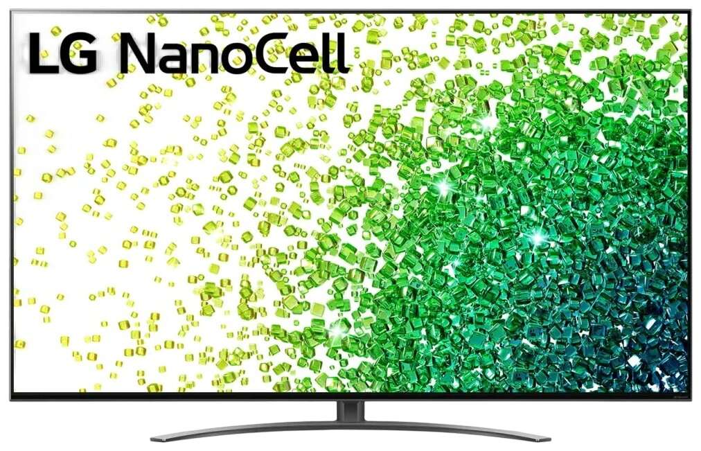 Замена разъёмов (HDMI, DVI, Дисплей порта) LG NanoCell NANO86