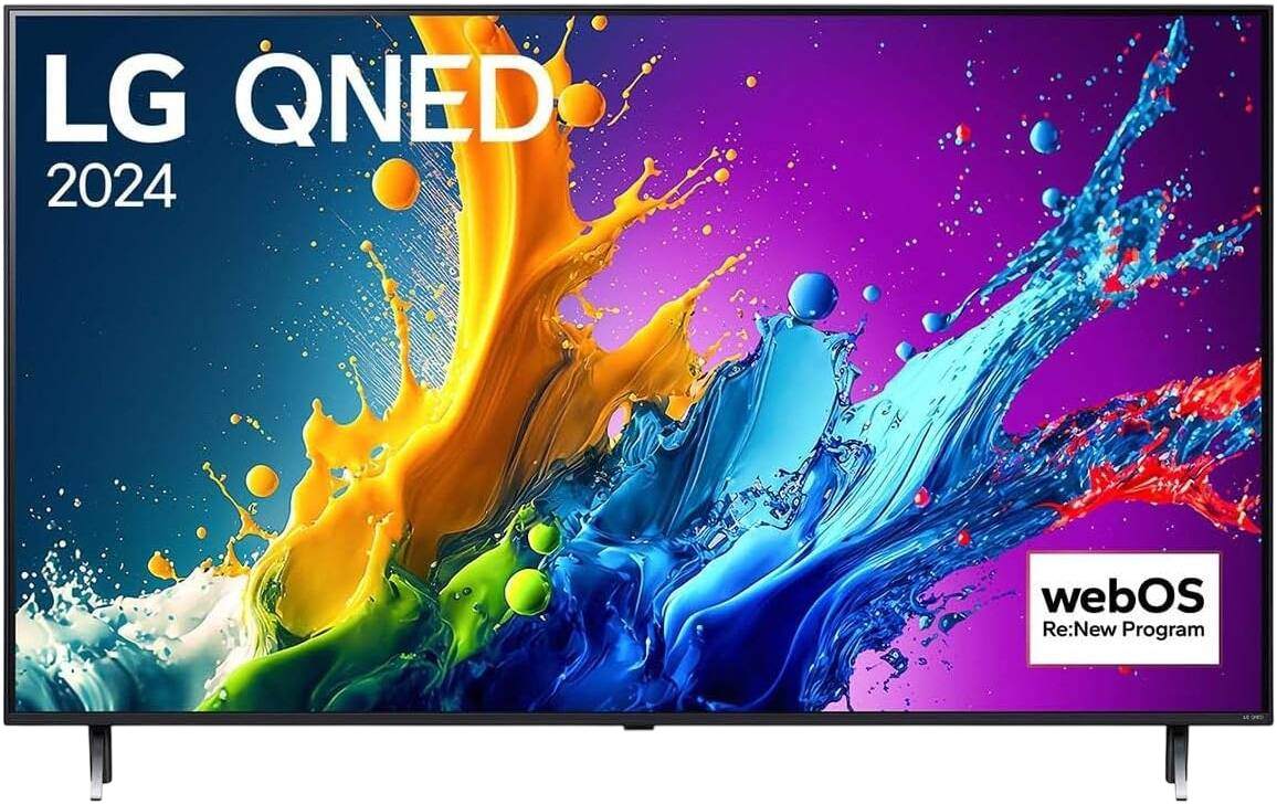 Замена разъёмов (HDMI, DVI, Дисплей порта) LG QNED80