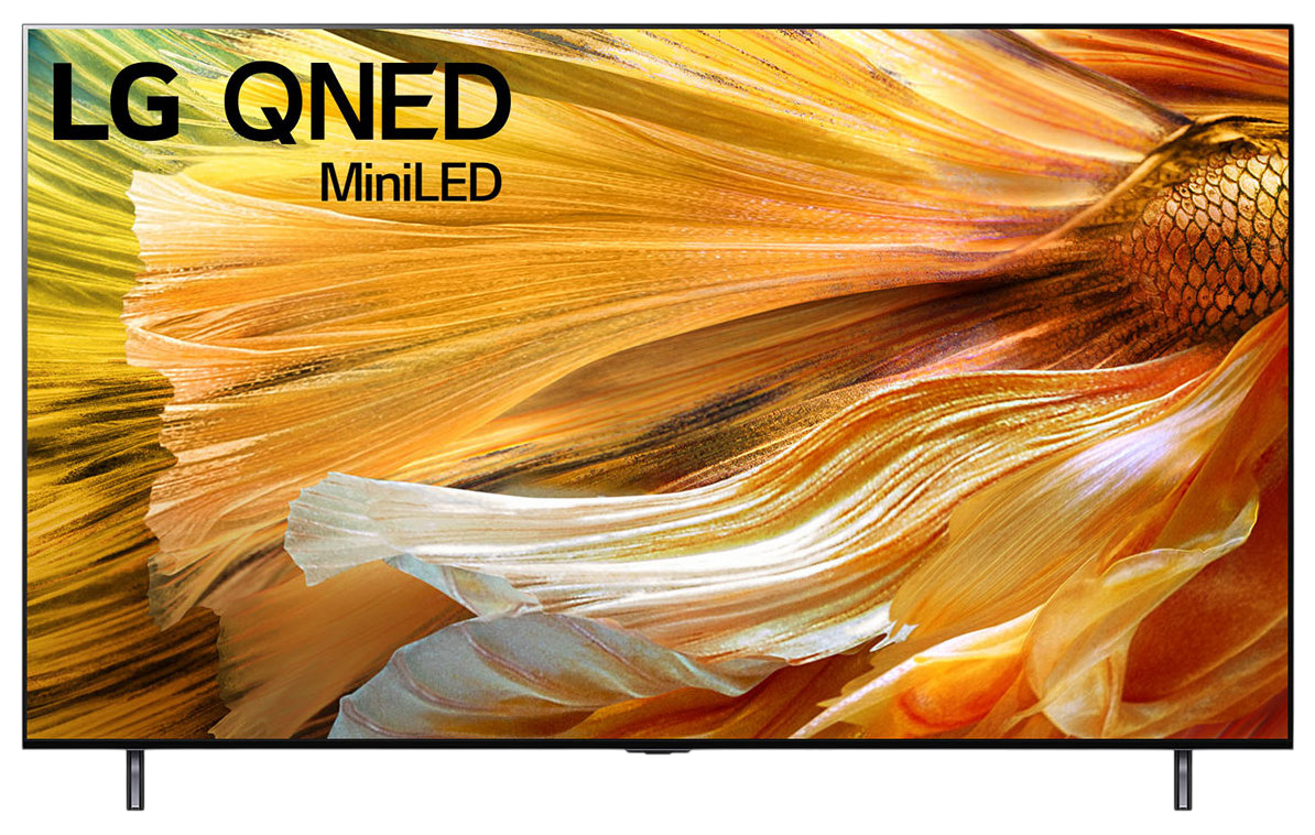 Замена разъёмов (HDMI, DVI, Дисплей порта) LG QNED90