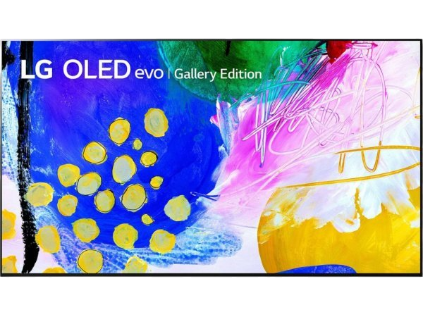 Замена разъёмов (HDMI, DVI, Дисплей порта) LG OLED G2