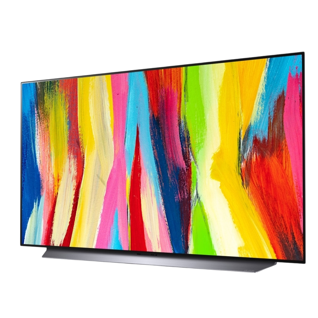 Замена разъёмов (HDMI, DVI, Дисплей порта) LG OLED C2
