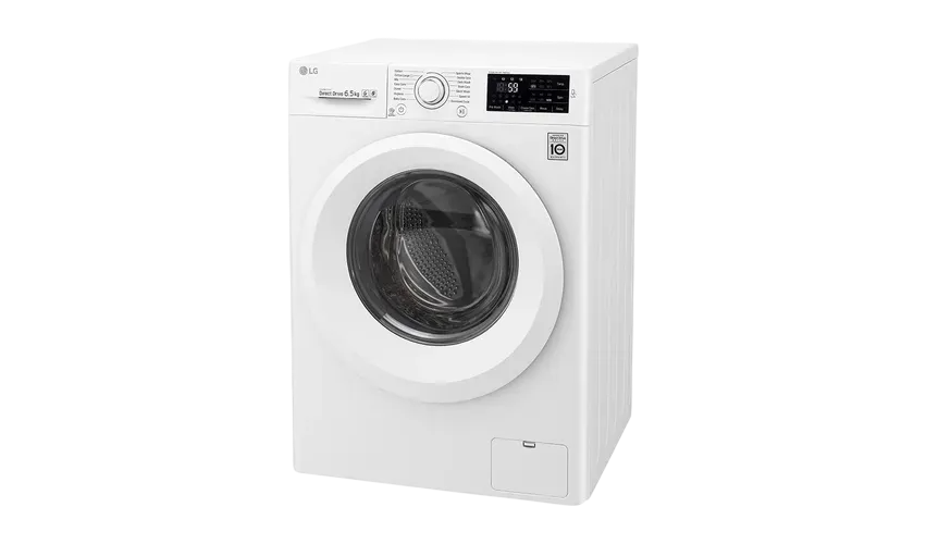 Замена прессостата LG F2J5WN3W