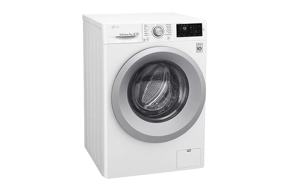 Замена прессостата LG F0J5QN4W