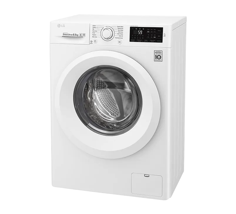 Замена прессостата LG F0J5WN3W