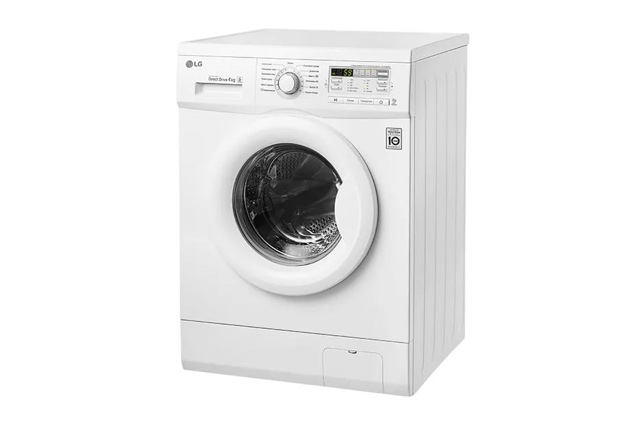 Замена прессостата LG F10B8SD0