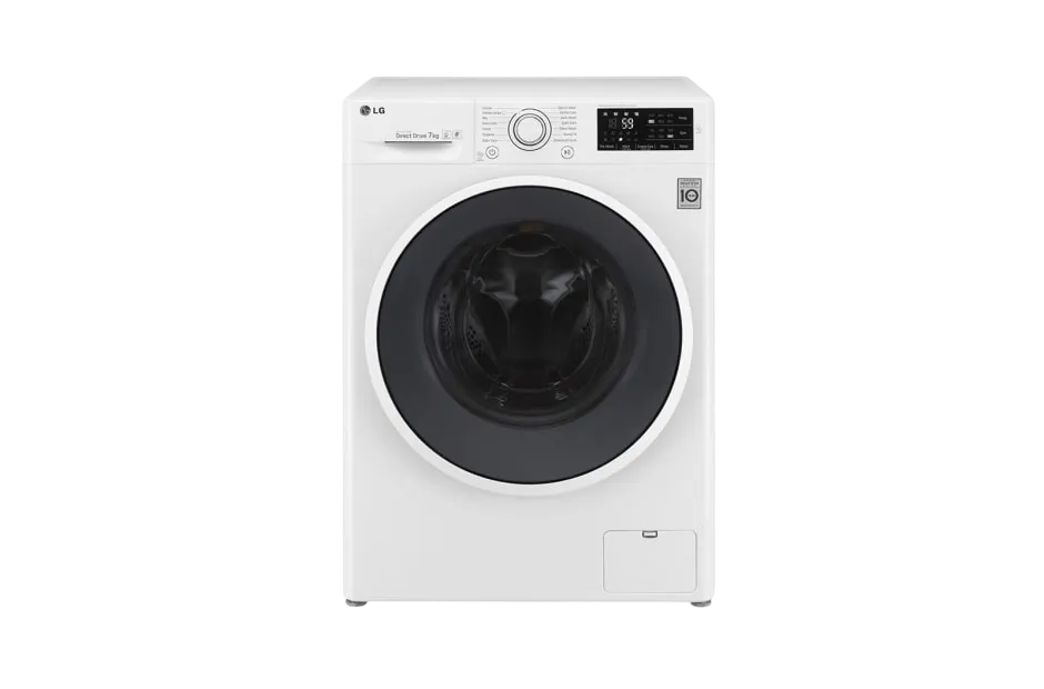Замена прессостата LG FM-2U2QDN1