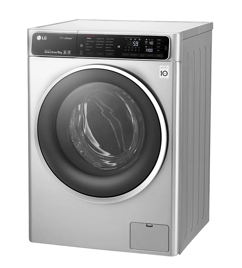 Замена прессостата LG FH4U1TBS4