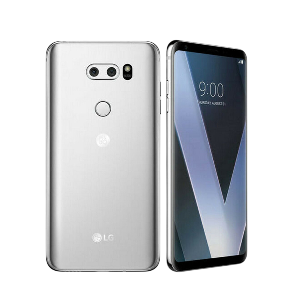 Замена GPS модуля LG V30