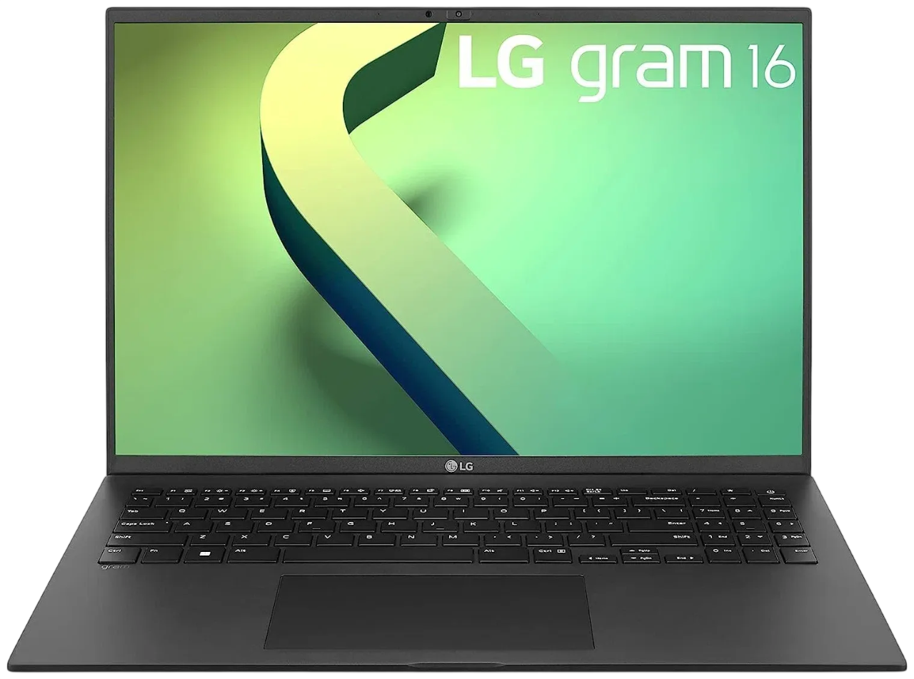 Замена оперативной памяти LG Gram 16 (16Z90Q)