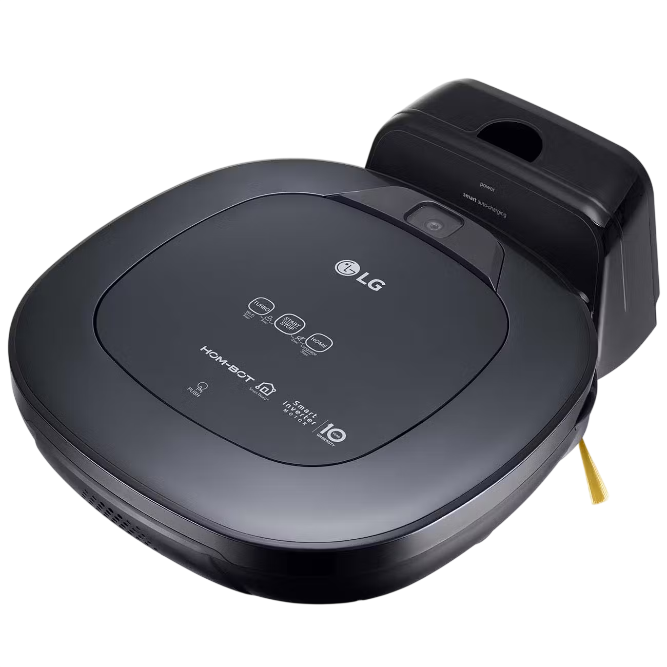 Комплексная чистка LG VR9627PG