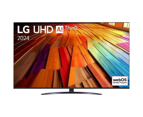 Замена разъёмов (HDMI, DVI, Дисплей порта) LG 75UT8000