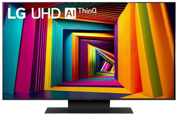 Замена разъёмов (HDMI, DVI, Дисплей порта) LG 55UT9100