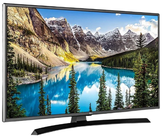 Замена разъёмов (HDMI, DVI, Дисплей порта) LG 50UP6800